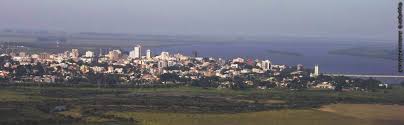 Uruguaiana is a town in the state of rio grande do sul, in the south of brazil, on the border with paso de los libres in argentina. Portal Uruguaiana Videos Facebook