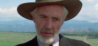 Comes a Horseman (US 1979)