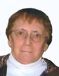 Margaret McGowan Obituary