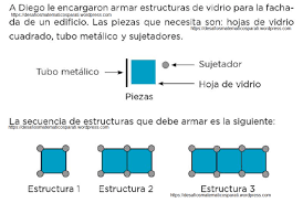 / español libro para el alumno nivel:. Desafio 69 Estructuras De Vidrio Resuelto Desafios Matematicos