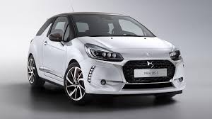 This Is The New Ds3 And Yes A Faster Version Is Coming Ds Automobiles Car Brand Refresh