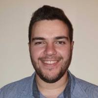 Jake Dalgleish's Instagram, Twitter & Facebook