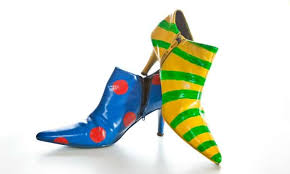 Good ventilation and fire prevention are essential. Acrylic Paint On Leather How To Paint And Seal Leather