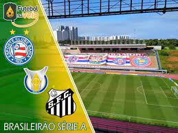 Pós jogo série a rodada 13 13/07/2019 bahia 0 x 1 santos primeiro tempo: Bahia X Santos Prognostico Palpite 29 05 Futebol Na Veia