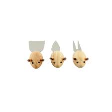 3 Blind Mice Cheese Knives Set Cheese Knife Set Cheese Knives Knife
