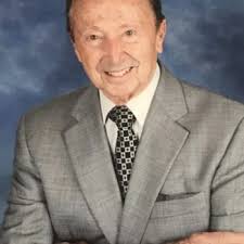 Richard W. Goodall Sr.