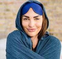 Hug Sleep Mask™