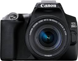 Canon Eos 200d Ii Dslr Camera Ef S18 55mm Is Stm Price In India Buy Canon Eos 200d Ii Dslr Camera Ef S18 55mm Is Stm Online At Flipkart Com