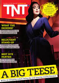 Markus gaupp is on facebook. Tnt Magazine Issue 1475 By Tnt Magazine Issuu