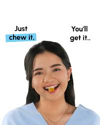 Emang ada permen yang bisa bantu ningkatin fungsi otak dan daya ingat?🤔  Ada doooong!😍✨ Cool-Vita DHA Gummy, tinggal kunyah aja kamu udah bisa  dapetin manfaatnya! #UntukSehatmuCoolVitaDulu