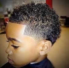 Pin On Chase S First Hair Cut