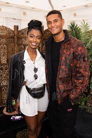 Danny is in a relationship with jourdan riane. Love Island S Jourdan And Danny Take A Big Relationship Step