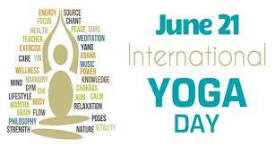 International day of yoga 2021: International Yoga Day 21 June Yoga Teacher Training In Rishikesh