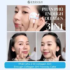 DÙNG CUSHION CÓ CẦN PHẤN PHỦ KHÔNG?