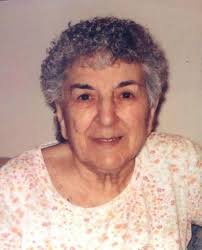 Carmela Gill Obituary (1927