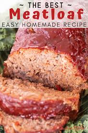 Dec 10, 2018 · instant pot corned beef and cabbage is sure to be the shining star of your st. Old Fashioned Meatloaf Recipe Video The Carefree Kitchen