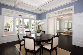 Color Of Walls For Dark Wood Floors