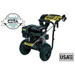40PSI Pressure Washers - Pressure Washers Direct