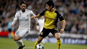 Descárgate el calendario para no perderte ninguna actualización. Real Madrid 3 2 Dortmund Resumen Resultado Y Goles As Com