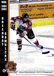 Center Ice Collectibles