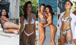 Jutarnji list - FOTO: BIRA SE NAJBOLJI BIKINI 2017. Fotogalerija koja  zaziva ljeto, vruće dane i od koje će vam uzavrijeti krv u žilama