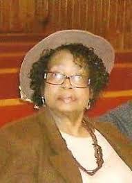Obituary for Mary Ann (Justice) Croom
