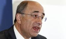 Former information commissioner: we were right not to prosecute newspapers 