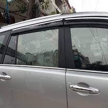 Car Window Sun Control Film As Per RTO 70%