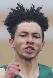 2021 Boys Track and Field All-Region Team