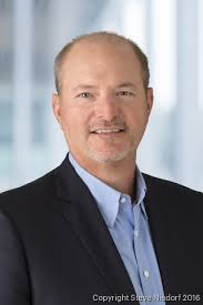 Donaldson Co. has Andrew Dahlgren, Richard Lewis trade executive roles