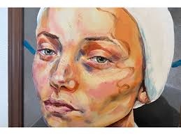 McCarthy Art Gallery at Saint Michael's College