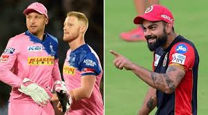 Ipl 2019, rajasthan royals vs royal challengers: Rr Vs Rcb Dream 11 Prediction Dream 11 Fantasy Tips For Rr Vs Rcb The Sportsrush
