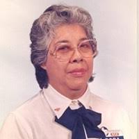 Dora Alaniz Obituary