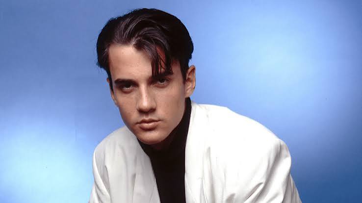 Tommy Page Dead: 'I'll Be Your Everything' Singer & Music Executive