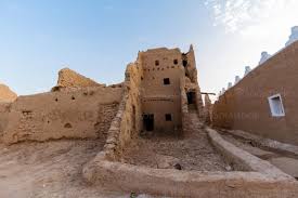 Pin On Old Architecture In Arabia