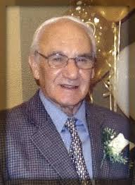 Bruno Castellarin Obituary