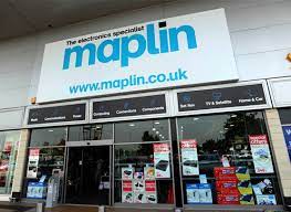 Toolstation llanelli llanelli offers 1 service. The Sad Story Of Maplin Electronics