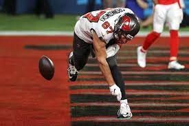 Rob Gronkowski Will Sell Nfts Of His Best Super Bowl Moments
