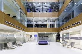 Bank Of New York Mellon Offices Manchester Office Snapshots Modular Lounges Office Interiors Design