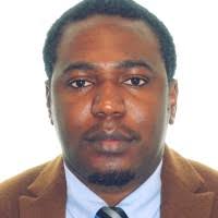 Daniel Eneojo Omale.