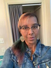 Who is done with their school shopping