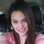 Amanda Eddins's Instagram, Twitter & Facebook