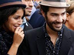 Tahar rahim has not been previously engaged. Leila Bekhti And Tahar Rahim Love Story Steemit