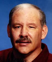 Richard "Rick" Backus Obituary