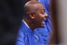 Memphis Tigers vs Tennessee Tech Golden Eagles basketball