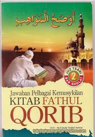 Toko online kitab kuning makna pesantren dan jenggot. Kitab Bajuri Terjemahan Study Mbbs In Bangladesh