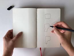 Maybe you would like to learn more about one of these? How To Draw Cute Easy Minimalist Doodles With Mojca Novak Arteza