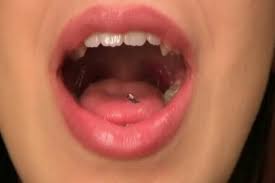 Girls squish you under their feet, boots, shoes, socks like a bug. The Awesome Mouth Of Giantess Goddess Katelyn Brooks Mouth Brooks Goddess