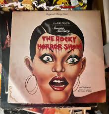 Midnight Rocky Horror showings in Austin, Texas