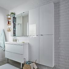 Maybe you would like to learn more about one of these? Trentie White Gloss Metro Ceramic Wall Tile Pack Of 40 L 200mm W 100mm Diy At B Q